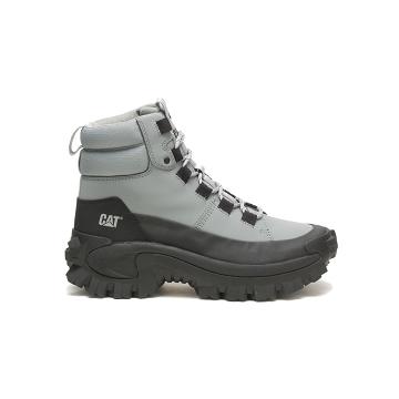 Botas Deportivas Caterpillar Trespass Waterproof Galosh Hombre Verde Oliva | CAT118-CO