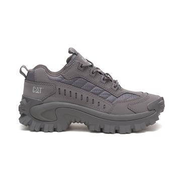 Zapatillas Caterpillar Intruder" Hombre Moradas | CAT345-CO