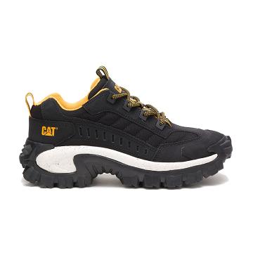 Zapatillas Caterpillar Intruder" Mujer Blancas | CAT559-CO