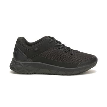 Zapatillas Caterpillar ProRush Speed FX Hombre Negras | CAT326-CO