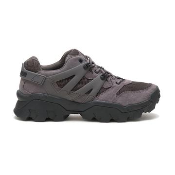 Zapatillas Caterpillar Reactor Hombre Moradas | CAT332-CO