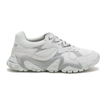 Zapatillas Caterpillar Vapor Hombre Blancas | CAT322-CO